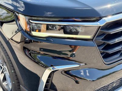 2025 Honda Pilot — photo 34 view