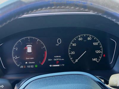 2025 Honda Pilot — photo 11 view