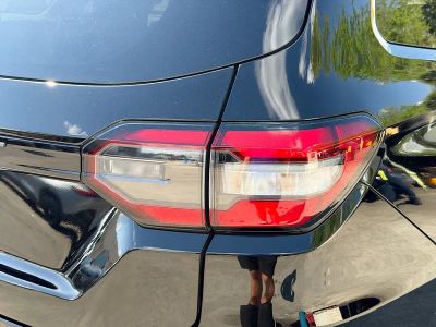 2025 Honda Pilot — photo 27 view
