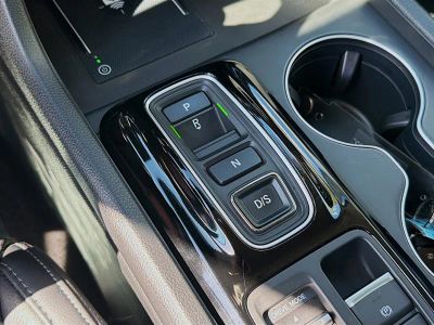 2025 Honda Pilot — photo 15 view