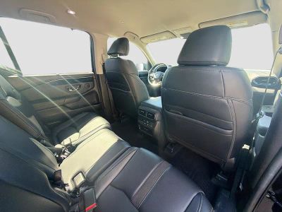 2025 Honda Pilot — photo 29 view
