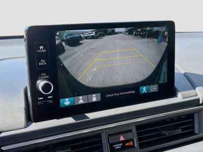 2025 Honda Pilot — photo 13 view