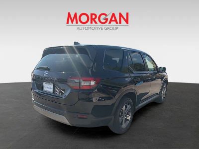 2025 Honda Pilot — photo 7 view