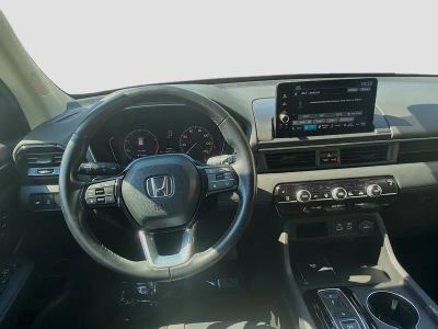 2025 Honda Pilot — photo 20 view