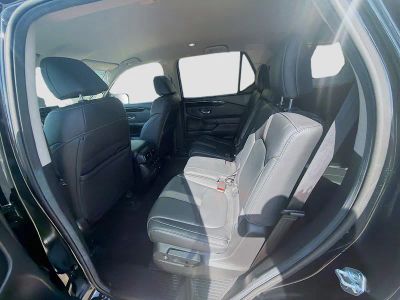 2025 Honda Pilot — photo 23 view