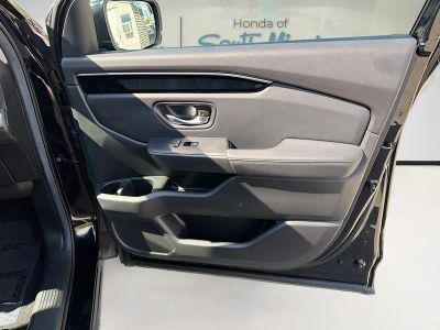 2025 Honda Pilot — photo 33 view