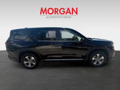 2025 Honda Pilot — photo 8 view