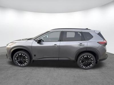 2026 Nissan Rogue - Photo 2