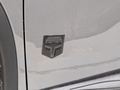 2026 Nissan Rogue - Photo 3