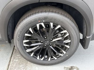 2026 Nissan Rogue - Photo 4