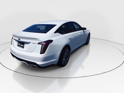 2024 Cadillac CT5 - Photo 7