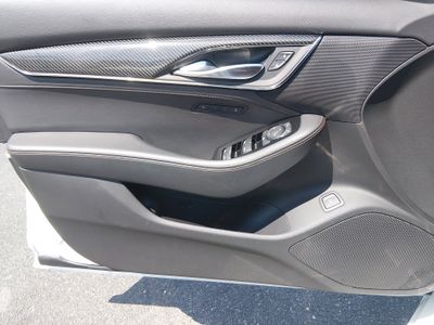 2024 Cadillac CT5 - Photo 18