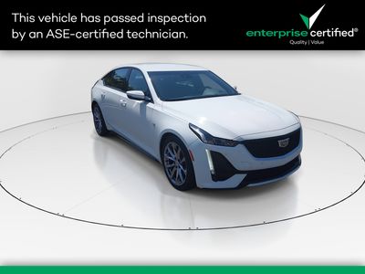 2024 Cadillac CT5 - Photo 1