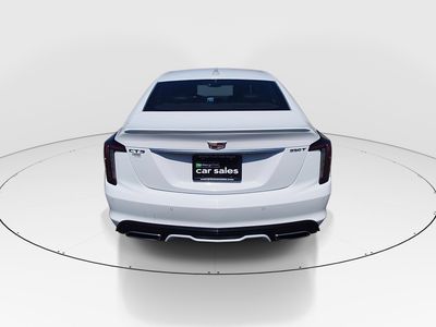 2024 Cadillac CT5 - Photo 6