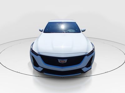 2024 Cadillac CT5 - Photo 2