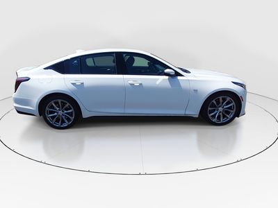 2024 Cadillac CT5 - Photo 8