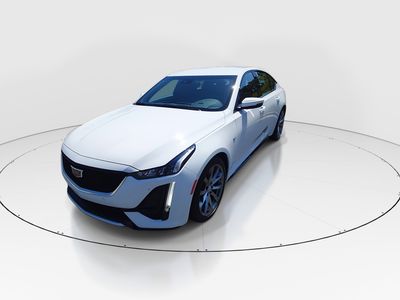 2024 Cadillac CT5 - Photo 3