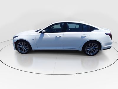 2024 Cadillac CT5 - Photo 4