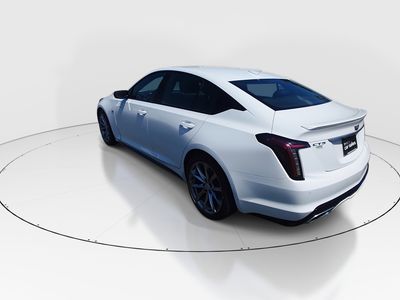 2024 Cadillac CT5 - Photo 5