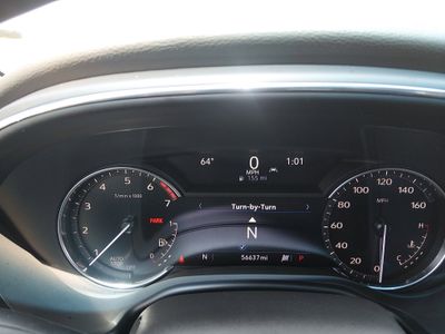 2024 Cadillac CT5 - Photo 14