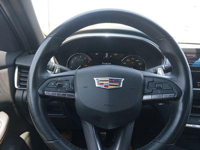 2024 Cadillac CT5 - Photo 12