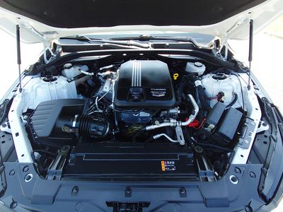 2024 Cadillac CT5 - Photo 9