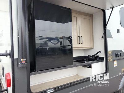 2026 Forest River Rockwood Mini Lite - Photo 7