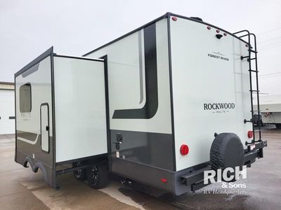 2026 Forest River Rockwood Mini Lite - Photo 4