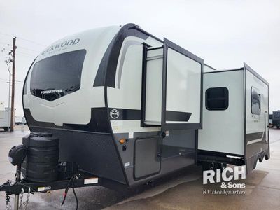 2026 Forest River Rockwood Mini Lite - Photo 2