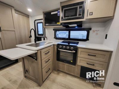 2026 Forest River Rockwood Mini Lite - Photo 13