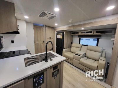 2026 Forest River Rockwood Mini Lite - Photo 11