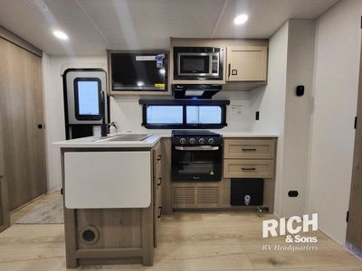 2026 Forest River Rockwood Mini Lite - Photo 12