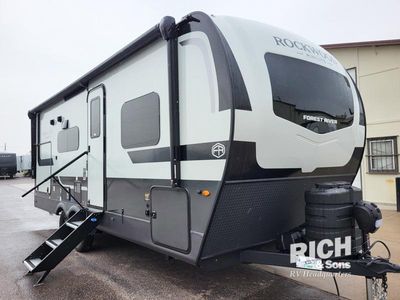 2026 Forest River Rockwood Mini Lite - Photo 1