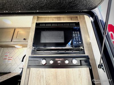 2026 Sunset Park RV SunRay - Photo 12