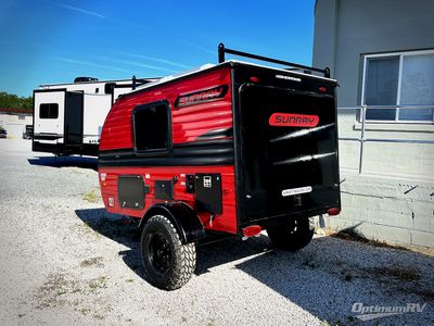2026 Sunset Park RV SunRay - Photo 3