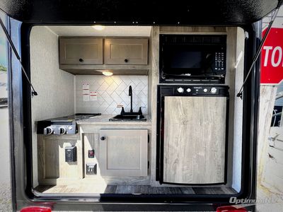 2026 Sunset Park RV SunRay - Photo 9
