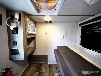 2026 Sunset Park RV SunRay - Photo 4