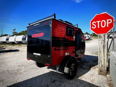 2026 Sunset Park RV SunRay - Photo 2