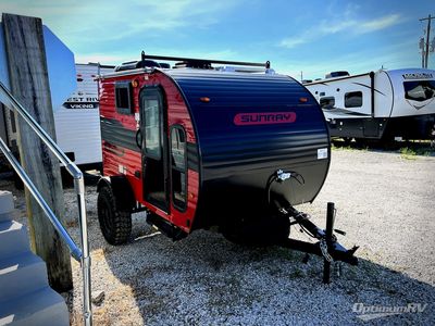 2026 Sunset Park RV SunRay - Photo 1