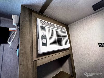2026 Sunset Park RV SunRay - Photo 6
