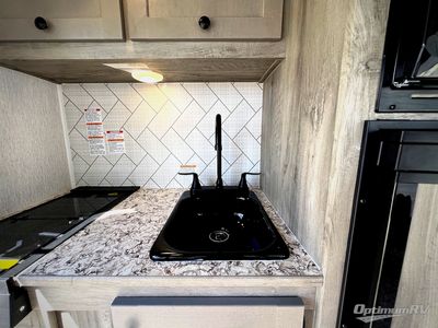 2026 Sunset Park RV SunRay - Photo 11