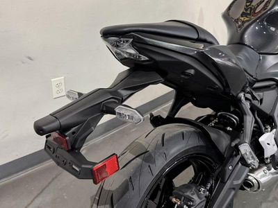 2026 Kawasaki Ninja 650 ABS - Photo 9