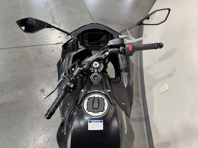 2026 Kawasaki Ninja 650 ABS - Photo 19