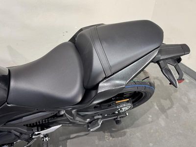 2026 Kawasaki Ninja 650 ABS - Photo 18