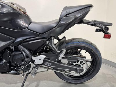 2026 Kawasaki Ninja 650 ABS - Photo 17