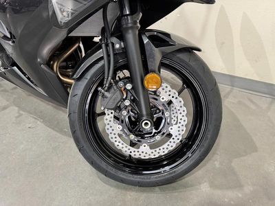 2026 Kawasaki Ninja 650 ABS - Photo 14