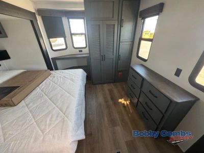 2026 Forest River RV Puma - Photo 33