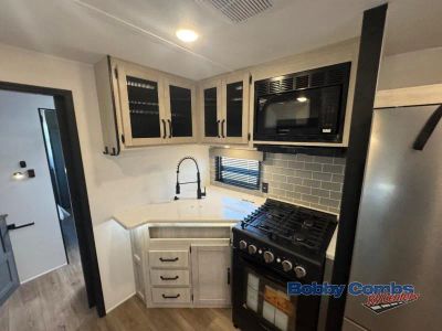 2026 Forest River RV Puma - Photo 12