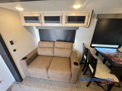 2026 Forest River RV Puma - Photo 29