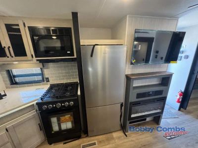 2026 Forest River RV Puma - Photo 13